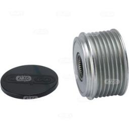 Alternator Freewheel Clutch HC-Cargo F032332303