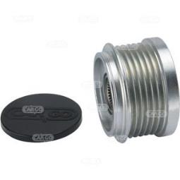 Alternator Freewheel Clutch HC-Cargo F032332304