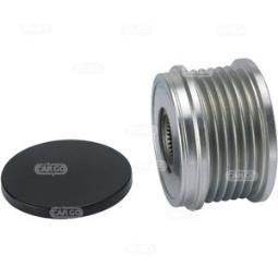 Alternator Freewheel Clutch HC-Cargo F032332305