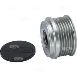 Alternator Freewheel Clutch HC-Cargo F032332309