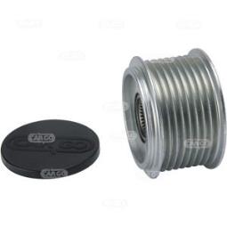 Alternator Freewheel Clutch HC-Cargo F032332313