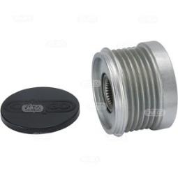 Alternator Freewheel Clutch HC-Cargo F032332315