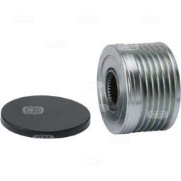 Alternator Freewheel Clutch HC-Cargo F032332316