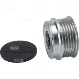 Alternator Freewheel Clutch HC-Cargo F032332318