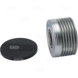 Alternator Freewheel Clutch HC-Cargo F032332320