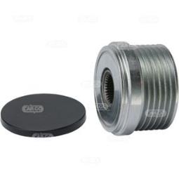 Alternator Freewheel Clutch HC-Cargo F032332321