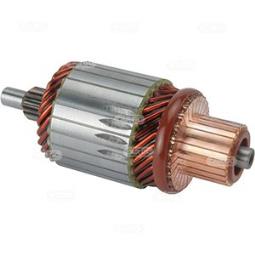 Armature, starter HC-Cargo F032332333