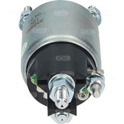 Solenoid Switch, starter HC-Cargo F032332356