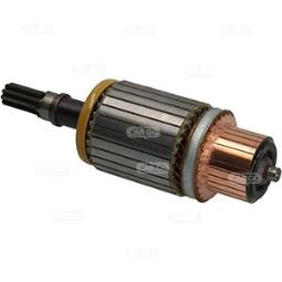 Armature, starter HC-Cargo F032332463