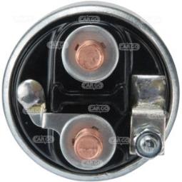 Solenoid Switch, starter HC-Cargo F032332464