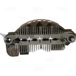 Rectifier, alternator HC-Cargo F032332501
