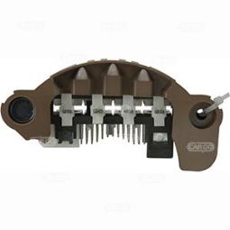 Rectifier, alternator HC-Cargo F032332501