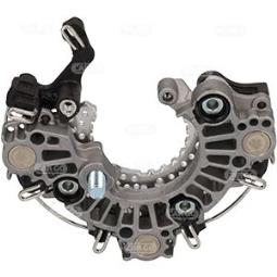 Rectifier, alternator HC-Cargo F032332653