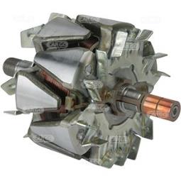 Rotor, alternator HC-Cargo F032332677