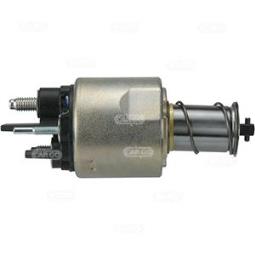 Solenoid Switch, starter HC-Cargo F032332681