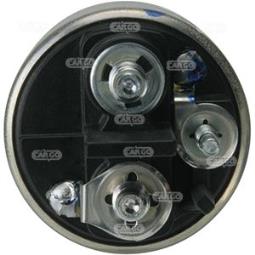 Solenoid Switch, starter HC-Cargo F032332681