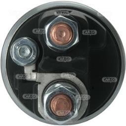 Solenoid Switch, starter HC-Cargo F032332894