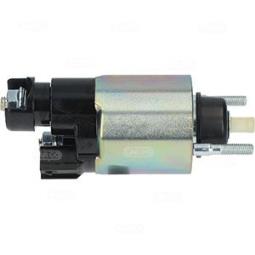 Solenoid Switch, starter HC-Cargo F032332987