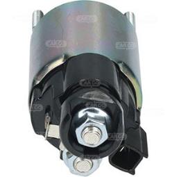 Solenoid Switch, starter HC-Cargo F032332987