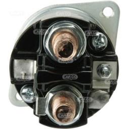 Solenoid Switch, starter HC-Cargo F032333002