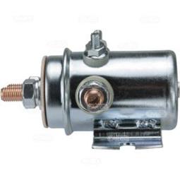 Solenoid Switch, starter HC-Cargo F032333004