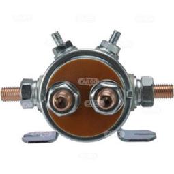 Solenoid Switch, starter HC-Cargo F032333004