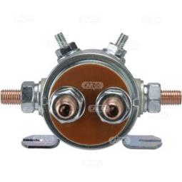 Solenoid Switch, starter HC-Cargo F032333005