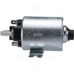 Solenoid Switch, starter HC-Cargo F032333008