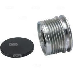 Alternator Freewheel Clutch HC-Cargo F032333025
