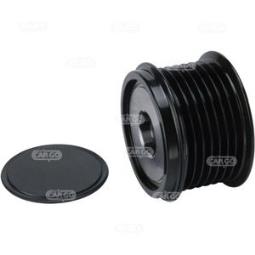 Alternator Freewheel Clutch HC-Cargo F032333062