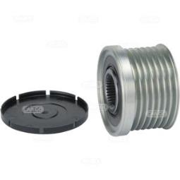 Alternator Freewheel Clutch HC-Cargo F032333064