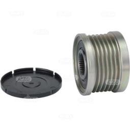 Alternator Freewheel Clutch HC-Cargo F032333065