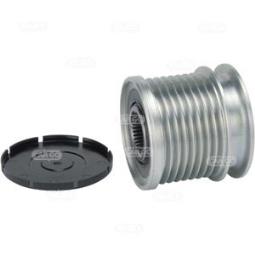 Alternator Freewheel Clutch HC-Cargo F032333066