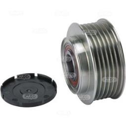 Alternator Freewheel Clutch HC-Cargo F032333067