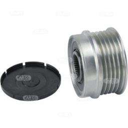 Alternator Freewheel Clutch HC-Cargo F032333069
