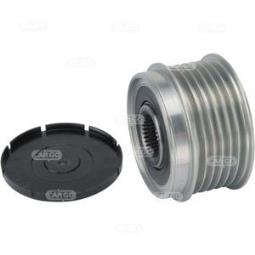 Alternator Freewheel Clutch HC-Cargo F032333070