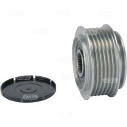 Alternator Freewheel Clutch HC-Cargo F032333072