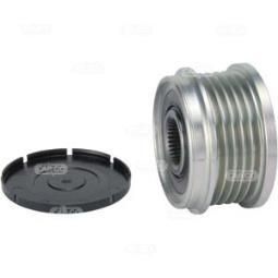 Alternator Freewheel Clutch HC-Cargo F032333073