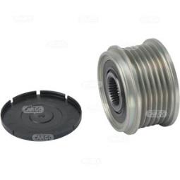 Alternator Freewheel Clutch HC-Cargo F032333076