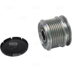 Alternator Freewheel Clutch HC-Cargo F032333080