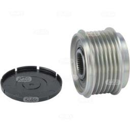 Alternator Freewheel Clutch HC-Cargo F032333081