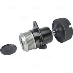 Alternator Freewheel Clutch HC-Cargo F032333082