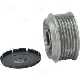 Alternator Freewheel Clutch HC-Cargo F032333084