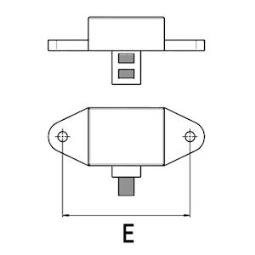 Alternator Regulator HC-Cargo F032333088