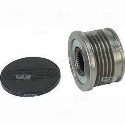 Alternator Freewheel Clutch HC-Cargo F032333133