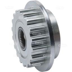 Alternator Freewheel Clutch HC-Cargo F032333134