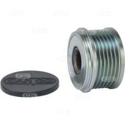 Alternator Freewheel Clutch HC-Cargo F032333136