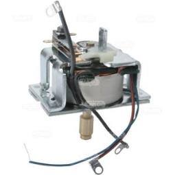 Solenoid Switch, starter HC-Cargo F032333159