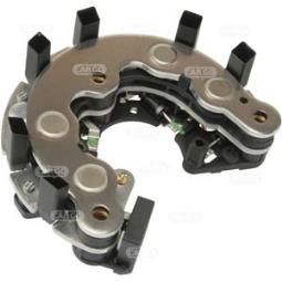 Rectifier, alternator HC-Cargo F032333320