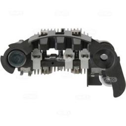 Rectifier, alternator HC-Cargo F032333326